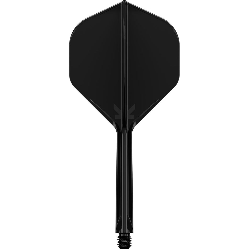 K-Flex Black No2 One Piece Flight by Target
