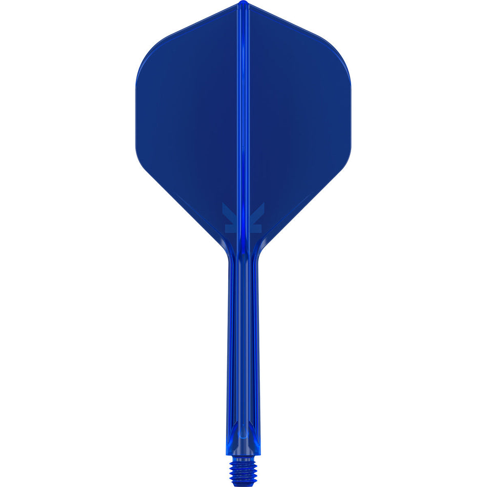 K-Flex Blue No2 One Piece Flight by Target
