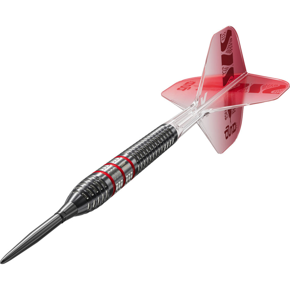 Target Nathan Aspinall Asp 95K 95% Tungsten Swiss Point Steel Tip Darts