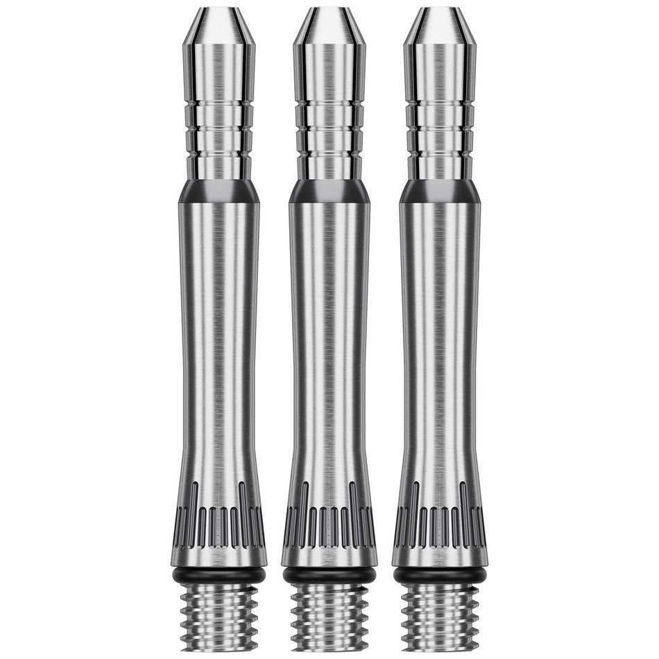 Target Power Chrono Titanium Dart Shafts