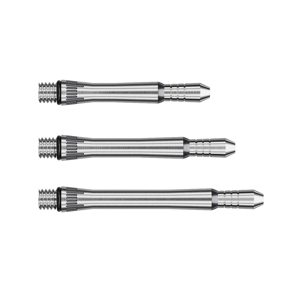 Target Power Chrono Titanium Dart Shafts
