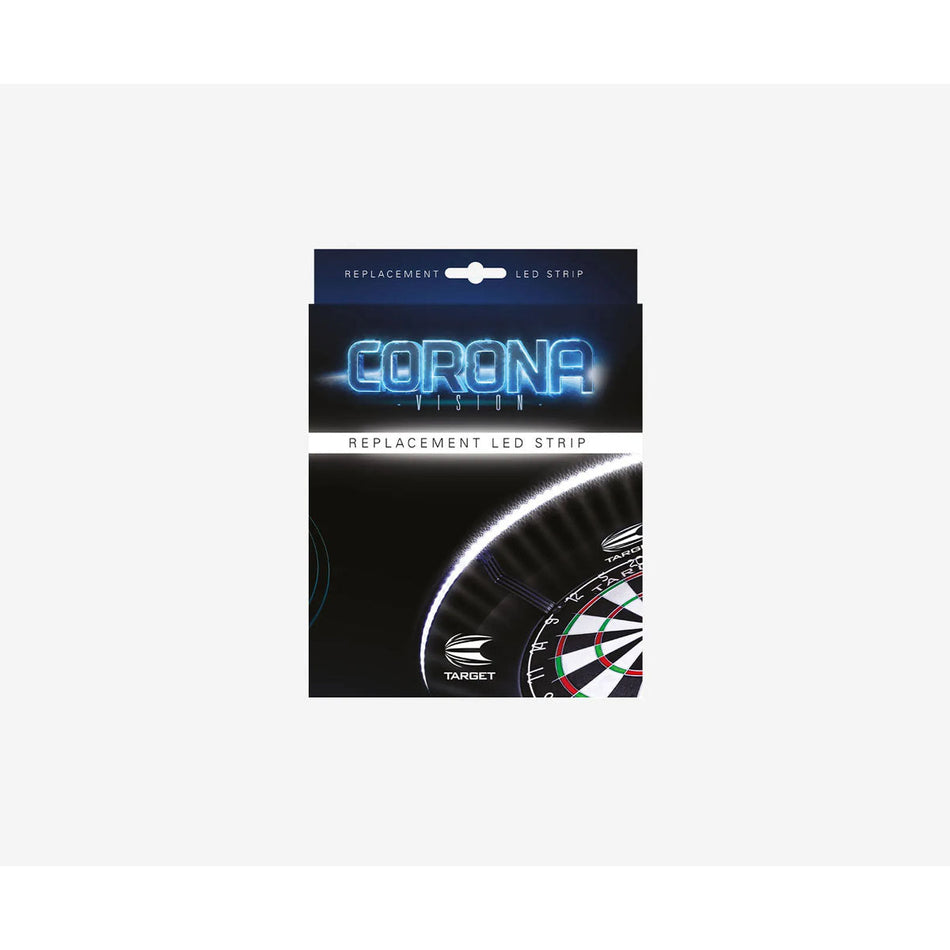 Target Replacement LED for the Corona Light System