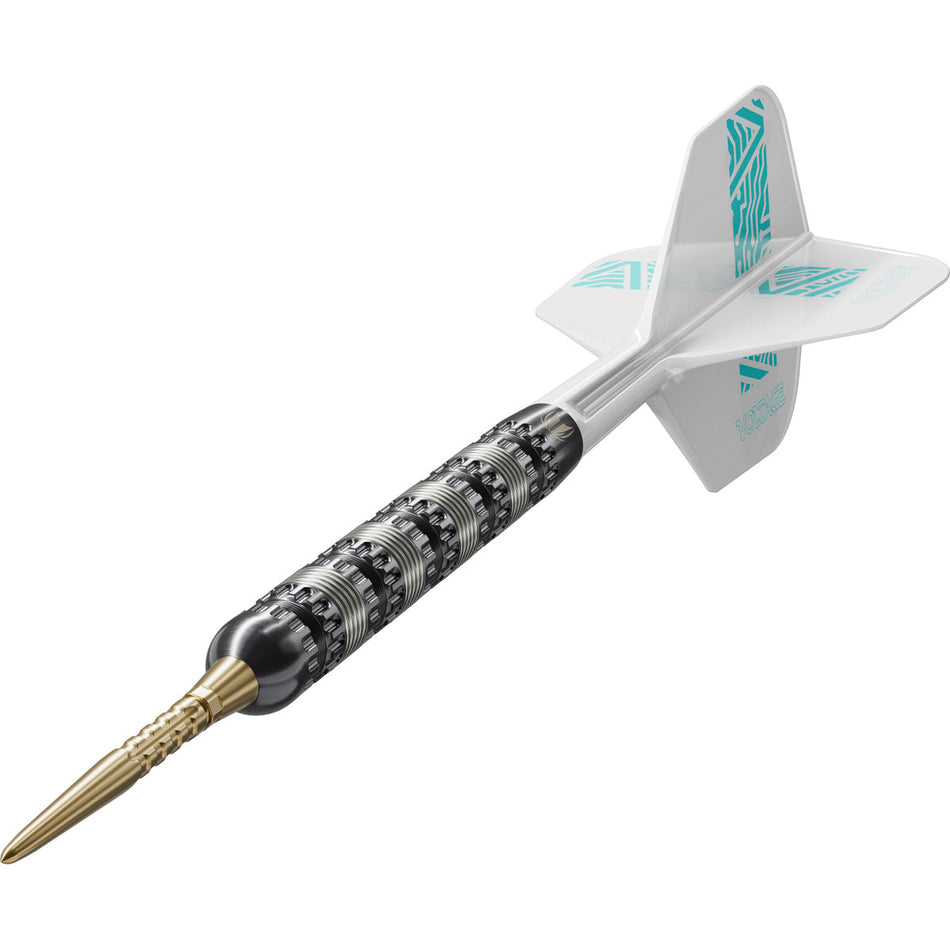 Target Rob Cross 95K Swiss Point 95% Tungsten Steel Tip Darts