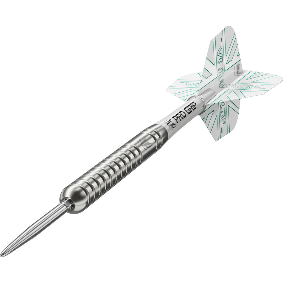 Target Rob Cross G1 Swiss Point 90% Tungsten Steel Tip Darts