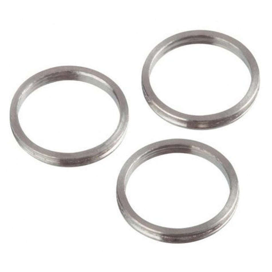 Target Pro Grip Replacement Aluminium Rings