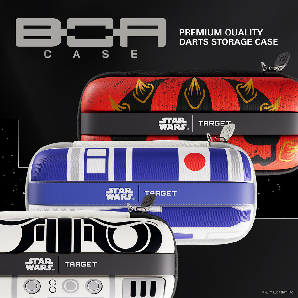STAR WARS™ | TARGET Darth Maul BOA Wallet