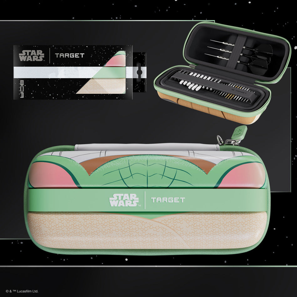 STAR WARS™ | TARGET Grogu BOA Wallet