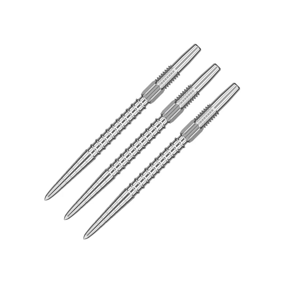 Swiss Chrono Points by Target