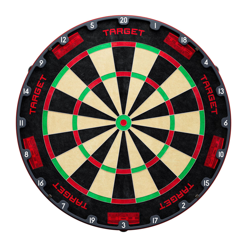 Target TOR EVO Dartboard