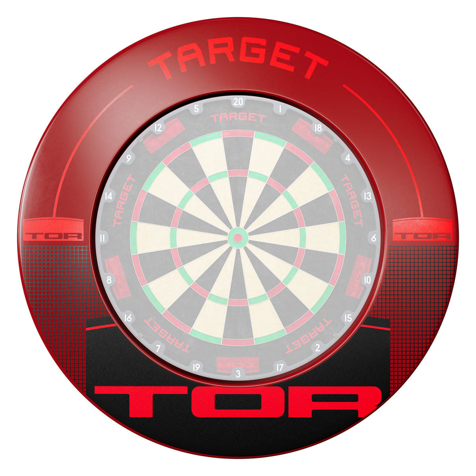 Target TOR Dartboard Surround