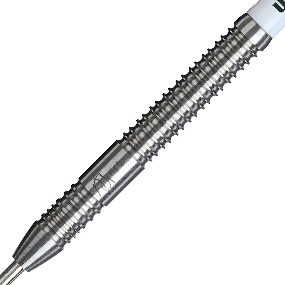 Unicorn Adam Paxton 90% Tungsten Steel Tip Darts