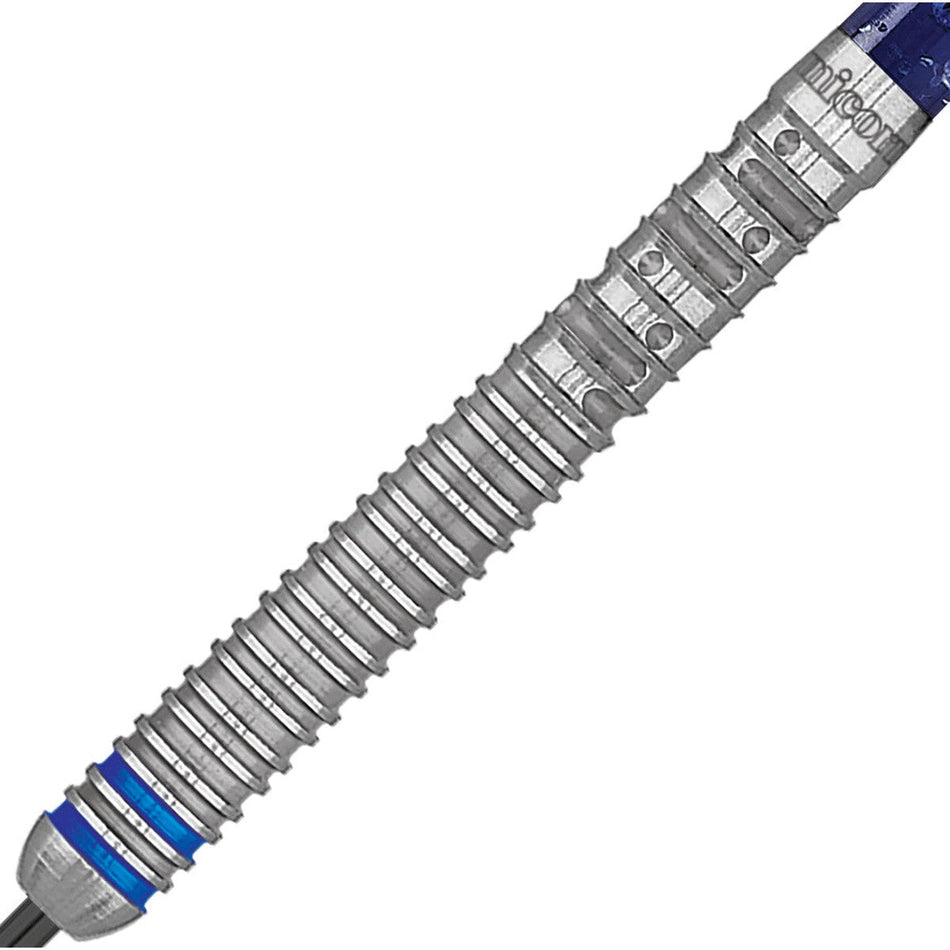 Gary Anderson 90% Tungsten Phase 5 World Champion Steel Tip Darts by Unicorn