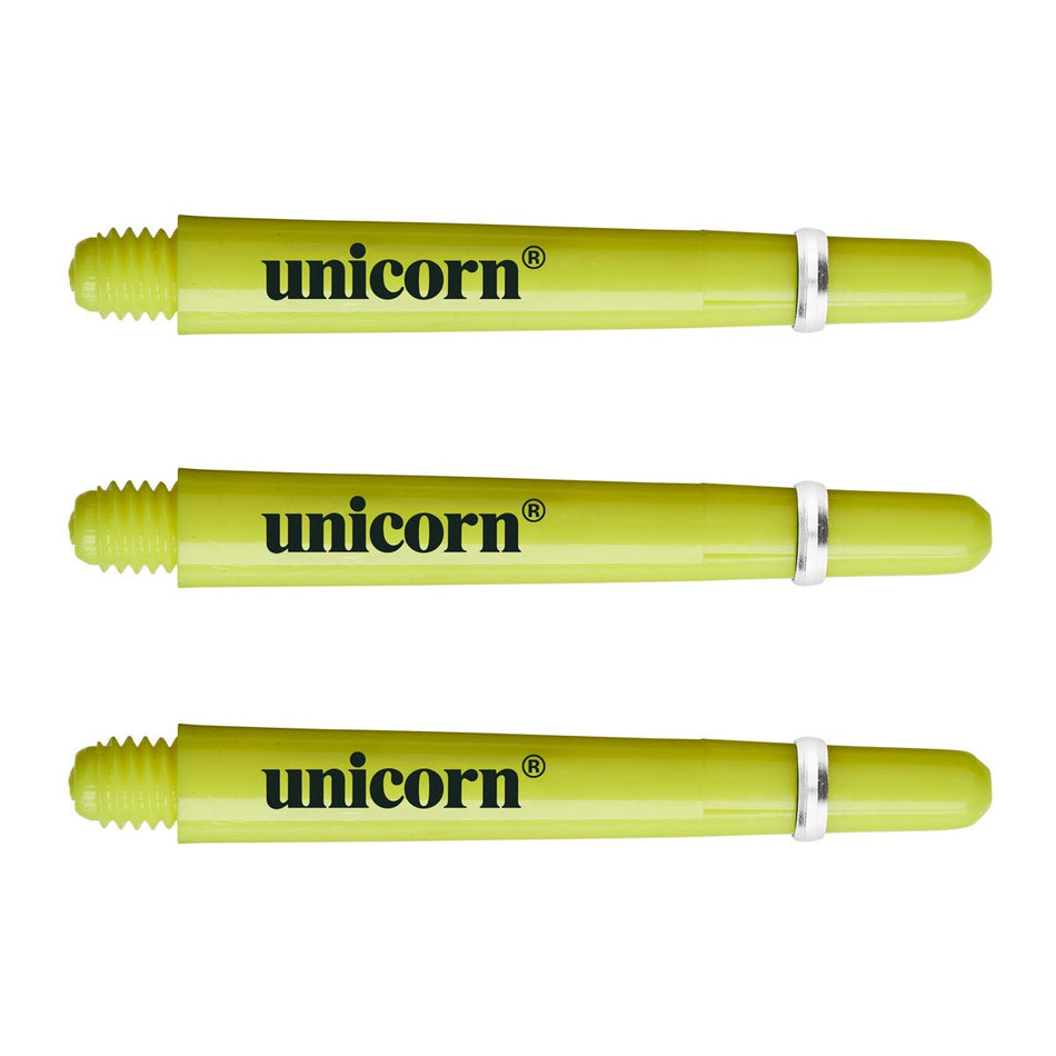 Gripper 4 Dart Stems / Shafts by Unicorn