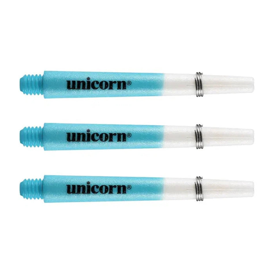 Unicorn Gripper Cosmos Two Tone Dart Shafts