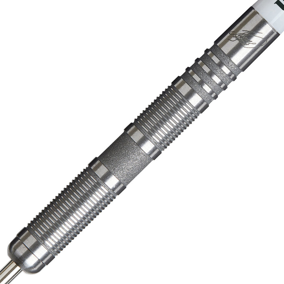 Unicorn James Wade The Machine 04 90% Tungsten Steel Tip Darts