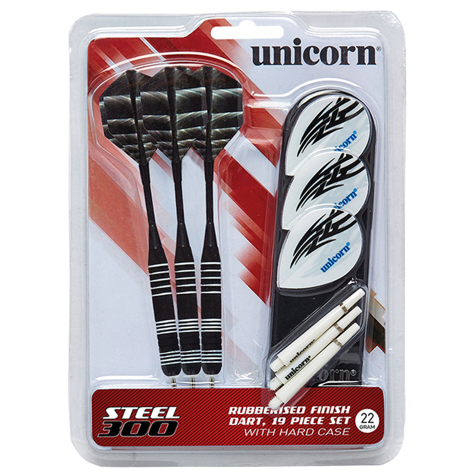 Unicorn MM300 Steel Tip Darts