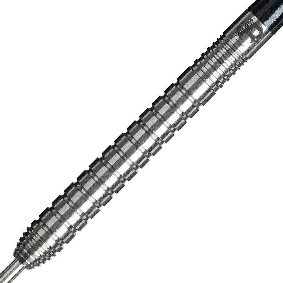 Unicorn Owen Bates 90% Tungsten Steel Tip Darts
