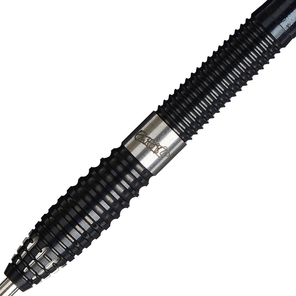 Unicorn Owen Roelofs 90% Tungsten Steel Tip Darts