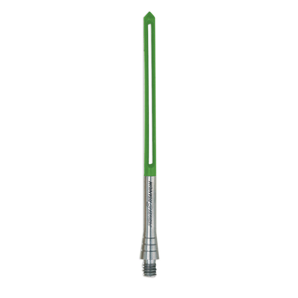 Phil Taylor Phase 5 Tungsten Dart Stems by Unicorn