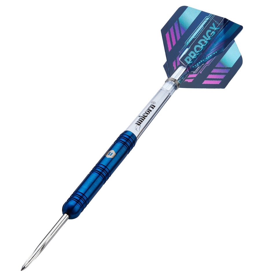 Unicorn Prodigy S1 90% Tungsten Steel Tip Darts