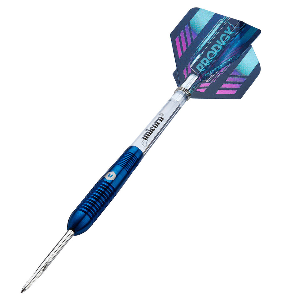 Unicorn Prodigy S2 90% Tungsten Steel Tip Darts
