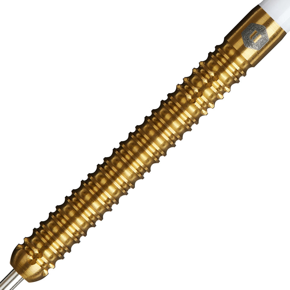 Unicorn Ryan Hogarth 90% Tungsten Steel Tip Darts