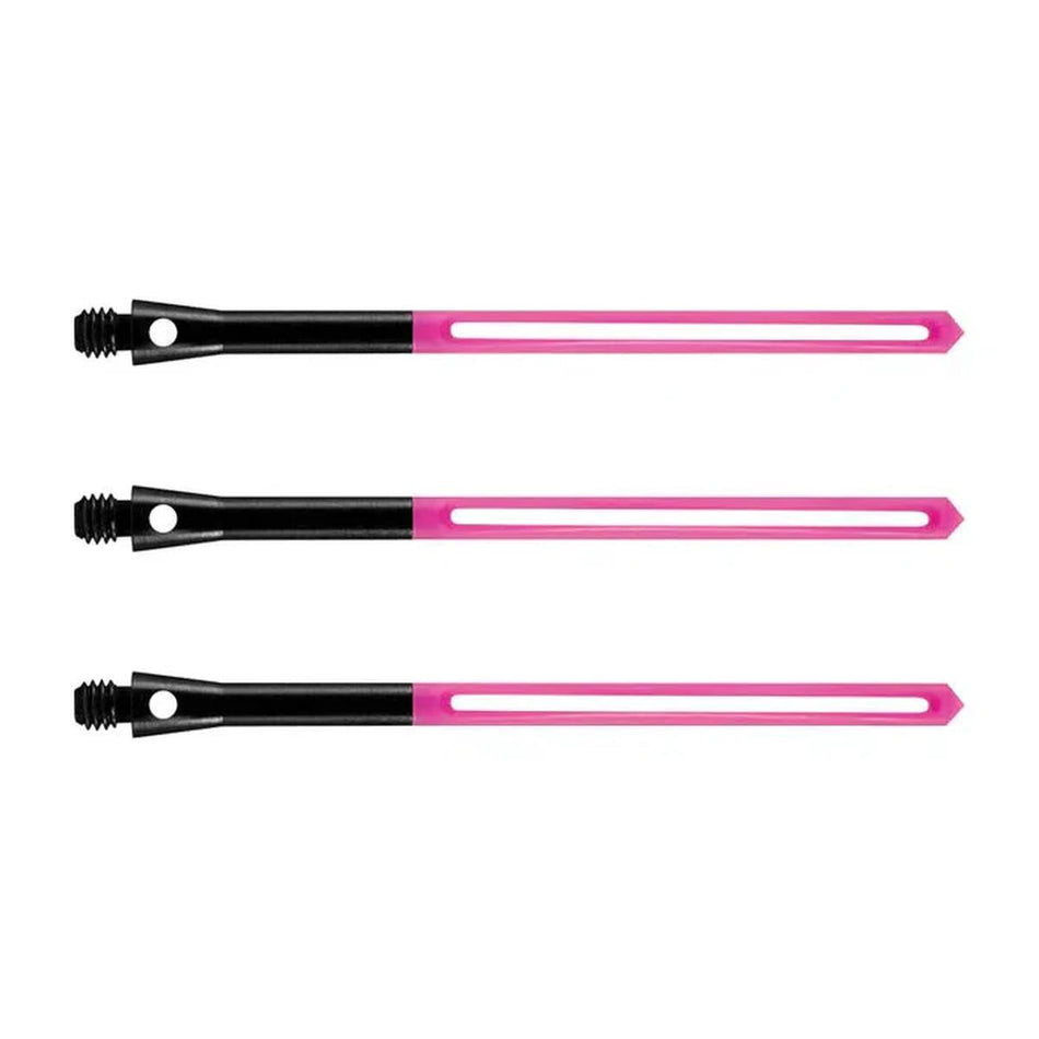 Unicorn SlikStik Plus Aluminium Dart Stems