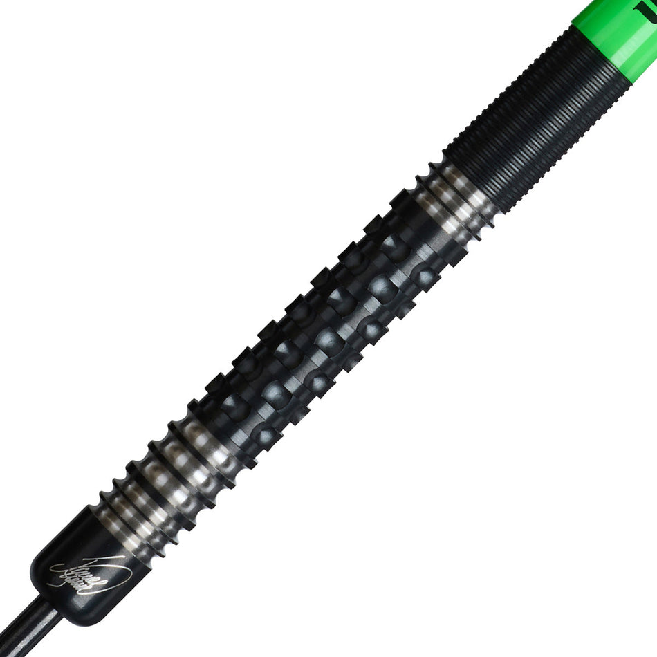 Unicorn Wraith James Wade Phase 2 90% Tungsten Steel Tip Darts