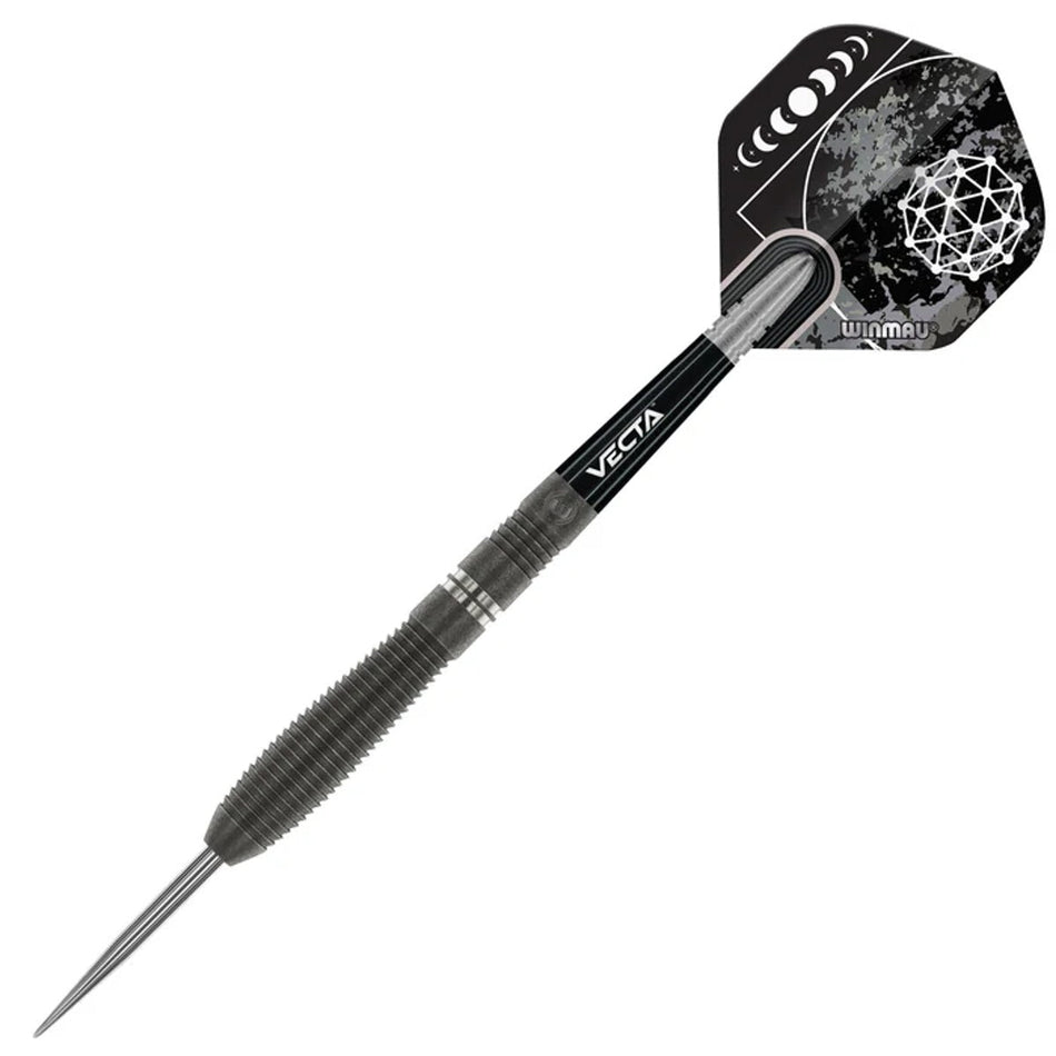 Winmau Callisto 02 90% Tungsten Steel Tip Darts