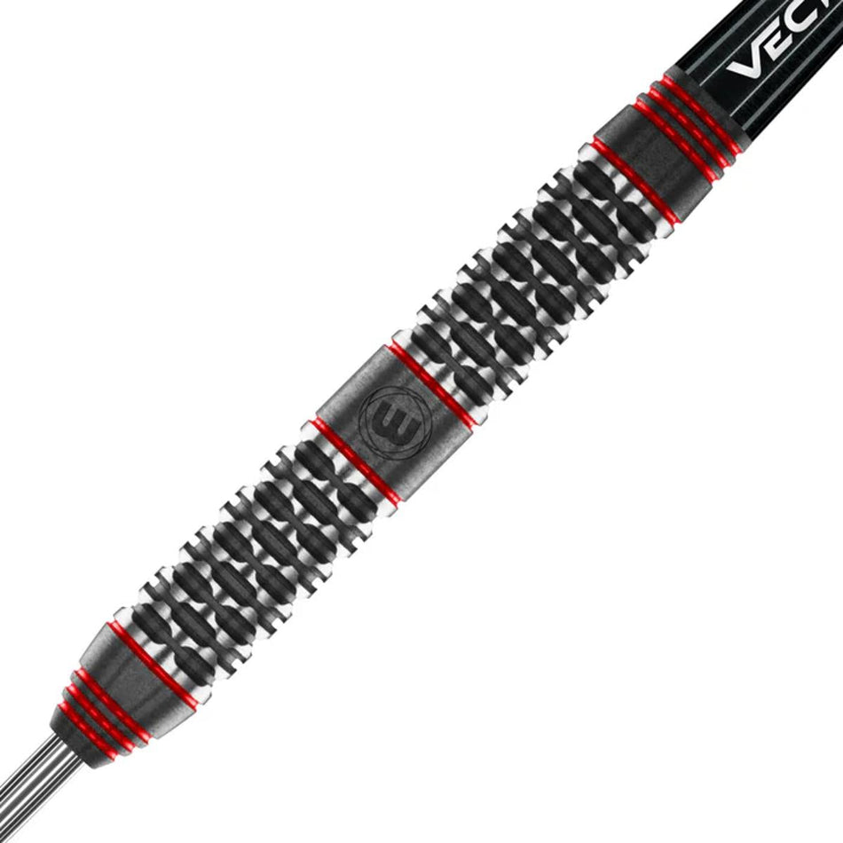 Winmau Cypher 90% Tungsten Steel Tip Darts