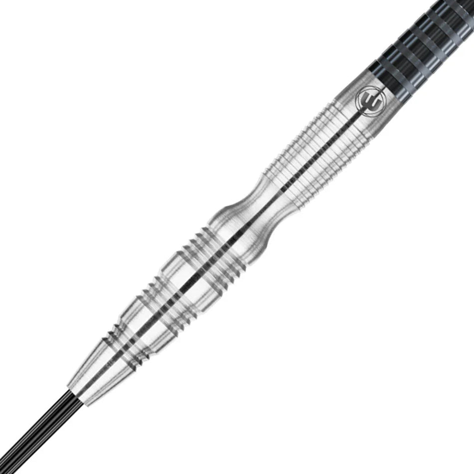 Simon Whitlock 90% Tungsten Steel Tip Darts by Winmau