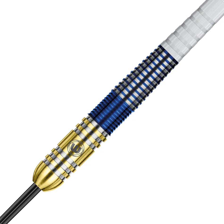 Steve Beaton 90% Tungsten Steel Tip Darts by Winmau