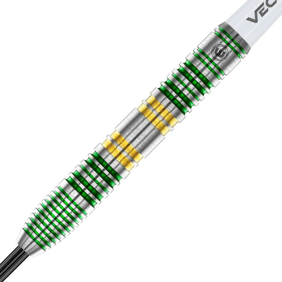 Winmau Xenon 90% Tungsten Steel Tip Darts